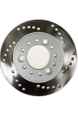 YDRA Luqy - Remschijf - Vooraan