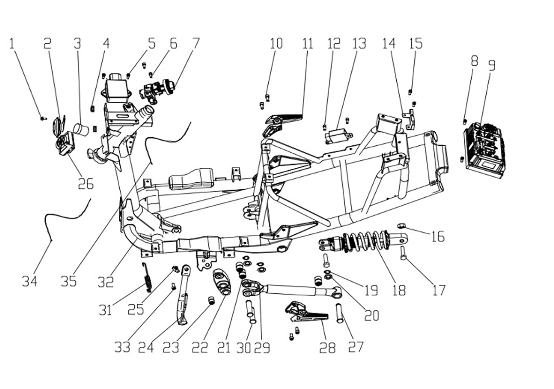Chassis