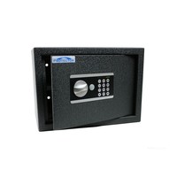 De Raat  De Raat Domestic Safe DS 2535 E inbraakwerende privékluis