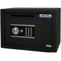 De Raat  De Raat Domestic Safe DS 2535 E inbraakwerende privékluis