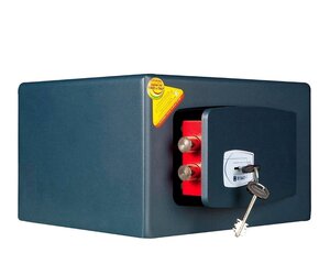 Technomax  De Raat Technomax Gold GMK/3 Privékluis Inbraakwerend