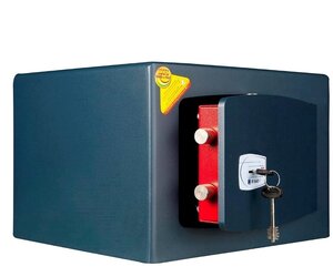 Technomax  De Raat Technomax Gold GMK/4 Privékluis Inbraakwerend