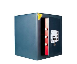 Technomax  De Raat Technomax Gold GMD/7 inbraakwerende privékluis