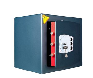 Technomax  De Raat Technomax Gold GMD/6 inbraakwerende privékluis
