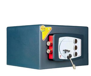 Technomax  De Raat Technomax Gold GMD/3 inbraakwerende privékluis