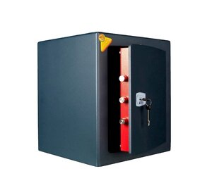 Technomax  De Raat Technomax Gold GMK/7 Privékluis Inbraakwerend