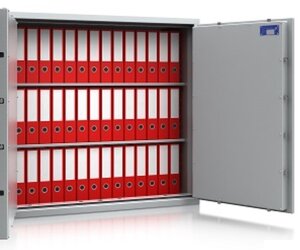 De Raat DRS Prisma I/22 kluis inbraakwerende Eurosafe De Raat  De Raat DRS Prisma I/22 kluis inbraakwerende Eurosafe
