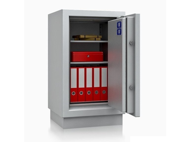 De Raat  De Raat DRS Berlin 2 kluis inbraak- en brandwerende Eurosafe