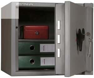 De Raat inbraakwerende Eurosafe Wertheim AG 10 kluis Wertheim  De Raat inbraakwerende Eurosafe Wertheim AG 10 kluis