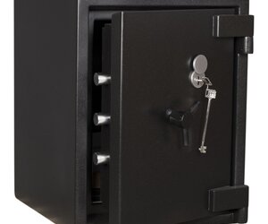 De Raat  De Raat Defender II/1 kluis inbraak- en brandwerende Eurosafe