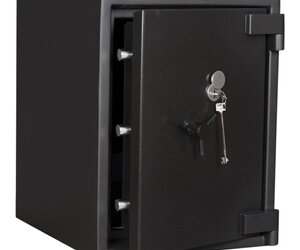 De Raat  De Raat Defender II/2 kluis inbraak- en brandwerende Eurosafe
