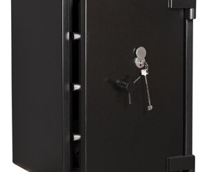 De Raat  De Raat Defender II/3 kluis inbraak- en brandwerende Eurosafe