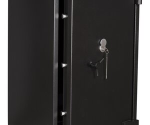De Raat  De Raat Defender II/4 kluis inbraak- en brandwerende Eurosafe