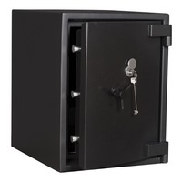 De Raat  Defender III/2 Kluis inbraak- en brandwerende Eurosafe De Raat  De Raat  Defender III/2 Kluis inbraak- en brandwerende Eurosafe