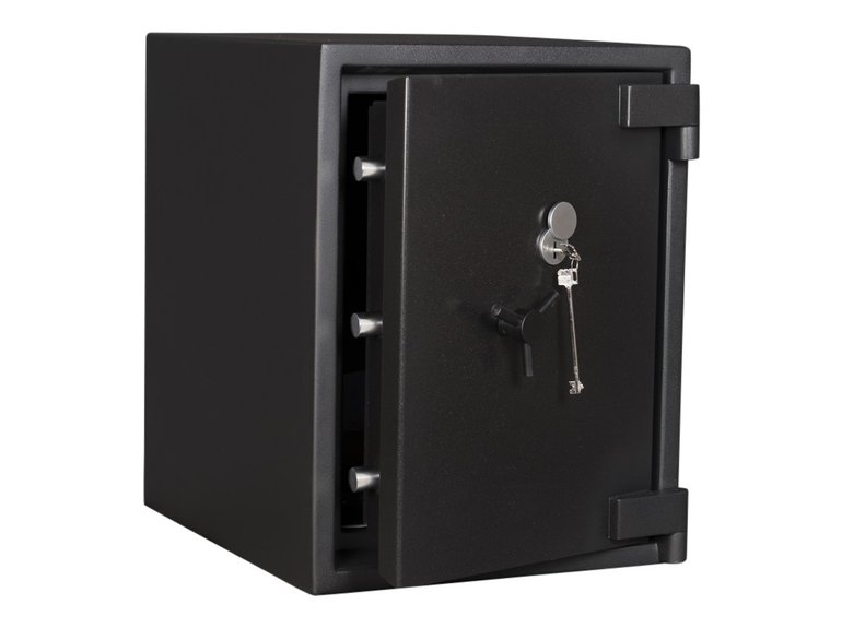 De Raat  Defender III/2 Kluis inbraak- en brandwerende Eurosafe De Raat  De Raat  Defender III/2 Kluis inbraak- en brandwerende Eurosafe