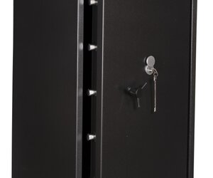 De Raat  De Raat  Defender III/6 Kluis inbraak- en brandwerende Eurosafe