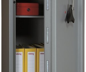 Wertheim  De Raat Wertheim BM 25 kluis inbraakwerende Eurosafe