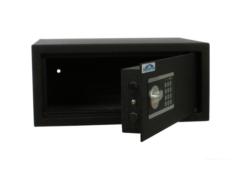 De Raat Domestic Laptopsafe DS 2044 E Inbraakwerend De Raat  De Raat Domestic Laptopsafe DS 2044 E Inbraakwerend