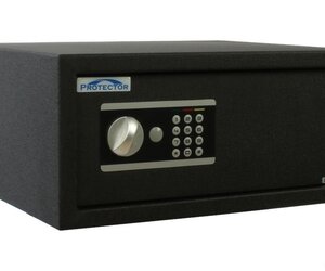 De Raat Domestic Laptopsafe DS 2044 E Inbraakwerend De Raat  De Raat Domestic Laptopsafe DS 2044 E Inbraakwerend