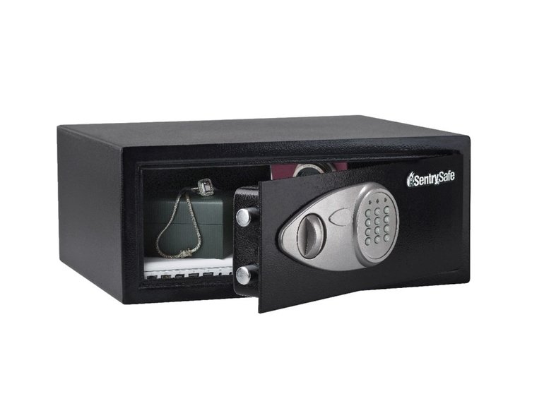 Sentry  De Raat Sentry Safe X075 Privékluis Inbraakwerend