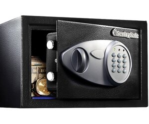 Sentry  De Raat Sentry Safe X041E Privékluis Inbraakwerend