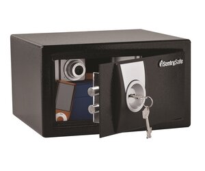 Sentry  De Raat Sentry Safe X031 Privékluis Inbraakwerend