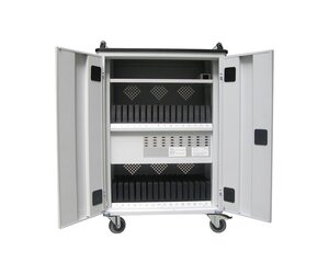 De Raat Tablet Trolley WNT 33 S Inbraakwerend De Raat  De Raat Tablet Trolley WNT 33 S Inbraakwerend
