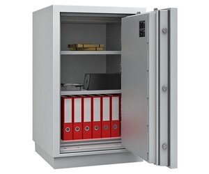 De Raat  De Raat Datasafe DRS Data Protect Plus 0 inbraak- en brandwerend