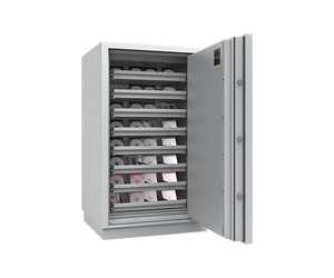 De Raat  De Raat Datasafe DRS Data Protect Plus 3 inbraak- en brandwerend