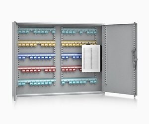 De Raat Sleutelkast SLP 300 sleutels De Raat  De Raat Sleutelkast SLP 300 sleutels