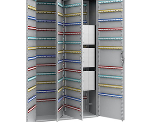 De Raat Sleutelkast SLP M 940 sleutels De Raat  De Raat Sleutelkast SLP M 940 sleutels