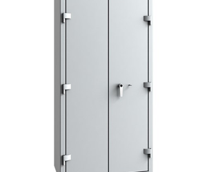 De Raat  De Raat Documentenkast DRS Combi-Paper S2-490 inbraak- en brandwerend