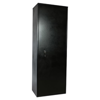 De Raat Wapenkluis Protector Gunsafe 10 geweren Protector  De Raat Wapenkluis Protector Gunsafe 10 geweren