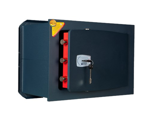 Technomax  De Raat Muurkluis Technomax Gold GK 7L