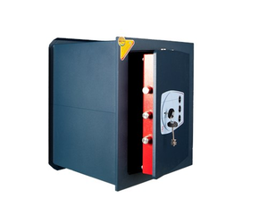 Technomax  De Raat Muurkluis Technomax Gold GD 7L