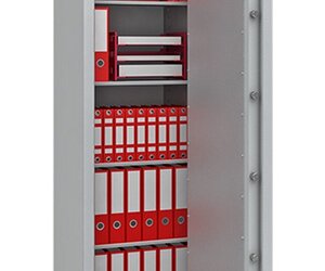 De Raat  De Raat DRS Prisma II/8 kluis inbraakwerende Eurosafe