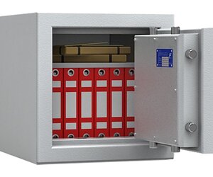 De Raat  De Raat DRS Prisma III/1 Kluis inbraakwerende Eurosafe