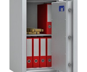 De Raat  De Raat DRS Prisma III/2 Kluis inbraakwerende Eurosafe