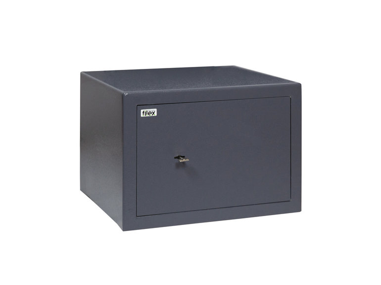 Filex Nauta Filex PS 1 Privékluis Dubbelbaard Klavierslot