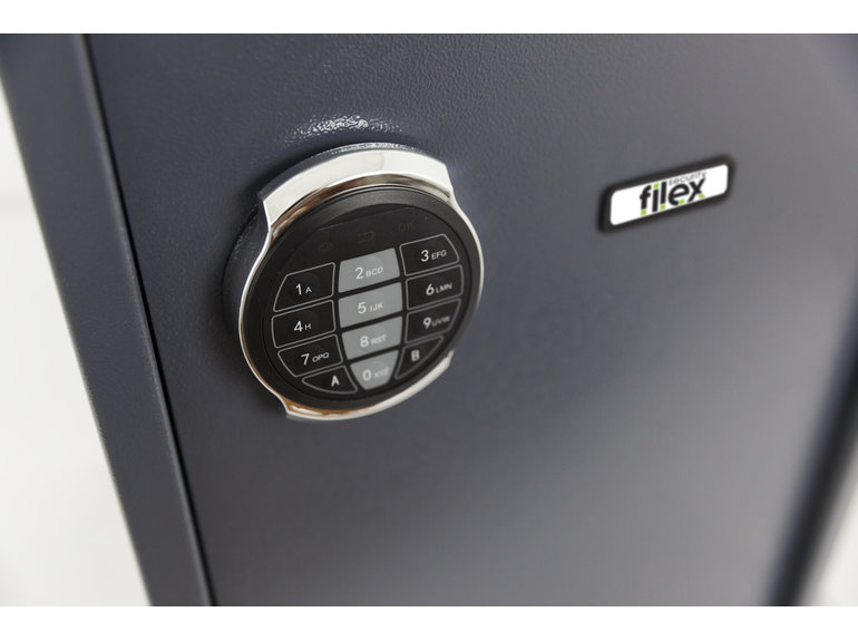 Filex Nauta Filex SB-1 Safe Elektronisch slot