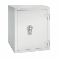 Sistec  Nauta Sistec Euroguard SE II-0 LFS60P Inbraak- en 60 min Brandwerend Gecertificeerde Kluis