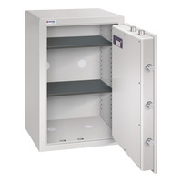Sistec  Nauta Sistec Eurosafe ES I 850 Inbraakwerende Eurosafe Klasse 1 Kluis