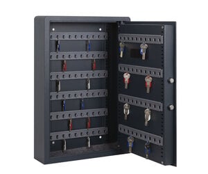 Filex Nauta Filex KS 140 Sleutelkast Elektronisch Slot