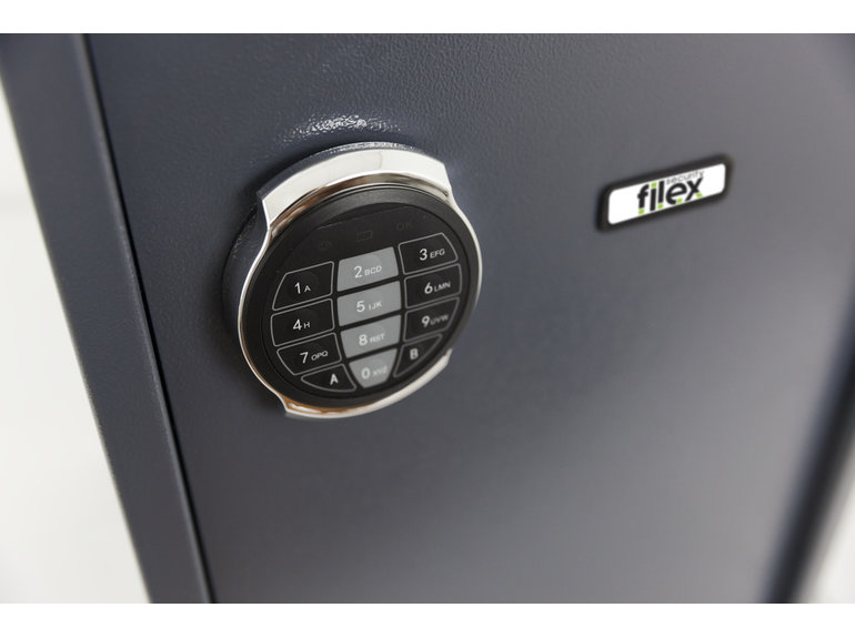Filex Nauta Filex SB-3 Safe Elektronisch slot
