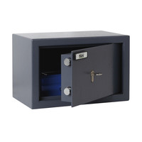 Filex Nauta Filex SB-C Safe Box 1 met Cilinderslot