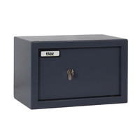 Filex Nauta Filex SB-C Safe Box 1 met Cilinderslot