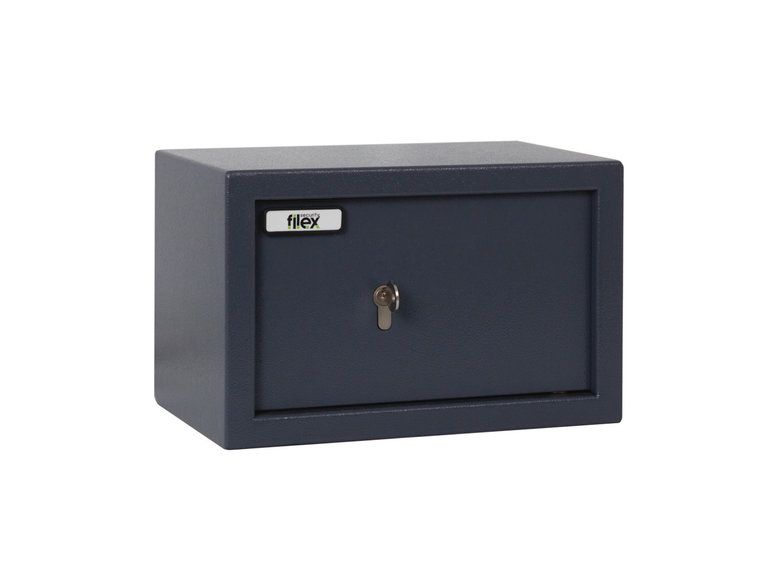 Filex Nauta Filex SB-C Safe Box 1 met Cilinderslot