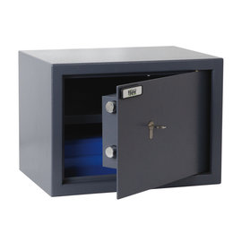 Nauta Filex SB-C Safe Box 2 met Cilinderslot