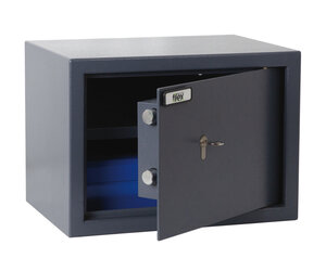 Filex Nauta Filex SB-C Safe Box 2 met Cilinderslot
