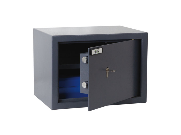 Filex Nauta Filex SB-C Safe Box 2 met Cilinderslot